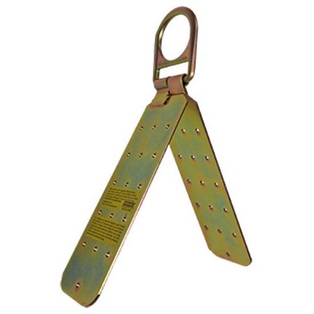 Gemtor Roof Anchor, Multiple Use RAMU1